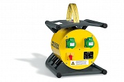 Электронный преобразователь частоты Wacker Neuson FUE 2/042/200W